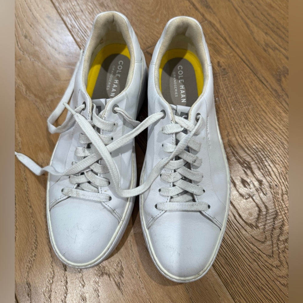 Cole Haan sneakers